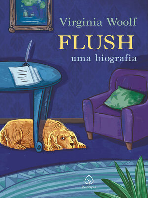 cover image of Flush